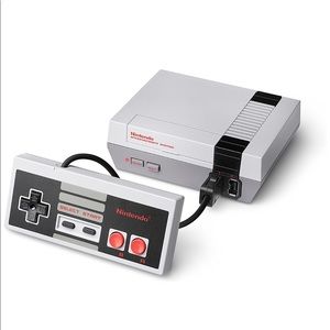 NES Classic